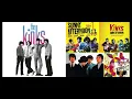 The Kinks - Sunny Afternoon (Extended Version) from the album " Face to Face" (1966)