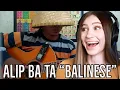 Download Lagu Alip Ba Ta \