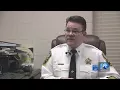 Virginia AG and Norfolk Sheriff warn residents of an active scam