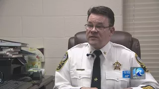 Virginia AG and Norfolk Sheriff warn residents of an active scam