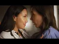 Lesbian Kissing Lesbian nurse