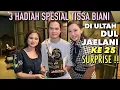 Download Lagu ULANG TAHUN DUL JAELANI KE 25, TISSA BIANI SIAPKAN 3 HADIAH KEJUTAN IMPIAN DUL. TAK TERDUGA !!