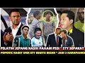 Download Lagu 🔥 Trending 1 di Eropa Hari Ini ~ Hajime Moriyasu Kerja Bareng Shin Tae-yong ~ PSSI ~Jadi Harapanku