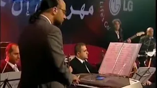 نانسي  عجرم   ايه قول تاني كده دندنها