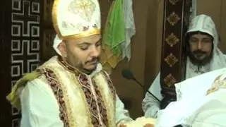 اجمل قسمة بصوت ابونا برنابا ملاك والشماس بولس ملاك استمتع بالراوحانية والصوت العذب 