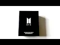 ASMR Unboxing BTS 7th Fanclub ARMY Membership Kit 2026