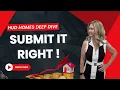 Step 2 How to Submit a Bid on a HUD Home for Your Buyer Agent s Guide