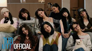 TWICE “ME+YOU” M/V