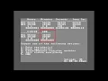 Commodore 64 TOD Time Of Day Clock