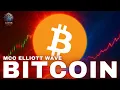 Lagu Bitcoin Elliott Wave Update – Een belangrijk beslissingsmoment voor BTC in aantocht