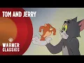 Download Lagu Tom and Jerry | Dr. Jekyll And Mr. Mouse | Warner Classics