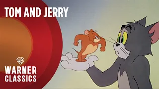 Tom And Jerry Dr Jekyll And Mr Mouse Warner Classics 