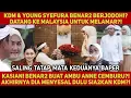Lagu BENAR2 JODOH?! KDM AKAN DATANGI YOUNG RARA KE MALAY UTK MELAMAR?! MEWEK ANNE, MENYESAL SIA2KAN KDM?!