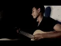 Ahmad Musyahid Ahsan-Selamat Ulang Tahun Sendirian(Originally by Hal) #coverlagu #hal #akustikcover