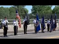 Memorial Day Services in Brainerd Returning Back to Normal
