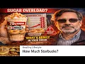 How Much Sugar is in a Venti Starbucks Frappuccino The Shocking Truth