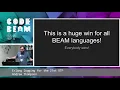 Andrew Thompson - Erlang logging for the 21st OTP Code BEAM SF 19