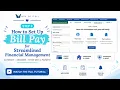 Step 2 How to Set Up Bill Pay for Streamlined Financial Management