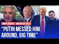 Download Lagu 'Trump's false version of history': Simon Marks' American Week