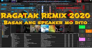 Download RAGATAK REMIX 2020  / RAGATAK BUDOTS REMIX MP3