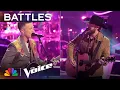 Download Lagu Jake Tankersley and Brad Sample Are the Perfect Duo Singing \