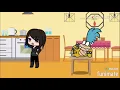 Koopaling with a gun meme baby with a gun meme part 1
