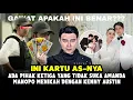 Download Lagu MARCELWEN MERAMAL ADA PIHAK KETIGA YANG TIDAK SUKA AMANDA MANOPO MENIKAH DENGAN KENNY AUSTIN