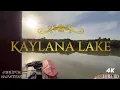 Kaylana Lake Serenity in 4K | Relaxing Nature View for Ultimate Calm