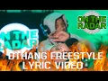 DThang Freestyle Edit By Nate572 Beat By EMRLD