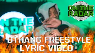 DThang Freestyle Edit By Nate572 Beat By EMRLD