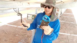 Dica de segurança em instalação solar fotovoltaica isto pode salvar sua vida