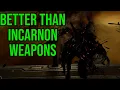 BEST SECONDARY 2024 My Top 10 Secondary Weapons in Warframe