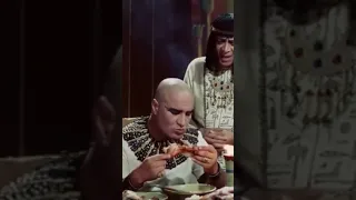 4K Prophet Joseph Episode 12 مسلسل النبي يوسف الصديق الحلقة الثانية عشر 