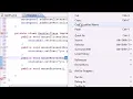 Java Programming Tutorial 75 - MouseListener interface