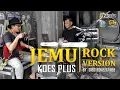 Download Lagu JEMU (ROCK VERSION)- Koes Plus - Cover By Abie Plus