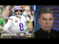 Unpacking details of Kirk Cousins contract with Atlanta Falcons Pro Football Talk NFL on NBC
