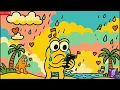 BAGAIMANA KABARMU - AWDELLA REGGAE VERSION | COVER SAND THE BEACH 