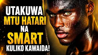 UTAKUWA MTU HATARI NA SMART USIYEDANGANYIKA UKIJUA SIRI HIZI 5 ZA ULIMWENGU 