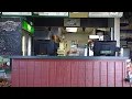 WINGSTOP BEHIND THE SCENES