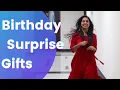 Download Lagu Birthday Surprise Gifts