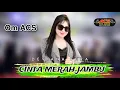 Download Lagu CINTA MERAH JAMBU - DEVIANA FERA - OM ACS