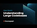 Lagu Sourcegraph Deep Search: AI That Actually Understands Large Codebases