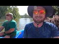 River Ranch Resort - Float Trip