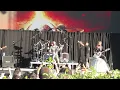 Iron Savior - Way of the Blade, Midalidare Rock 2023