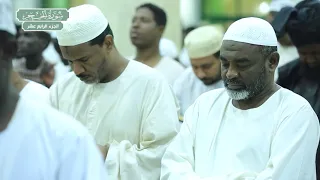 سورة الحجر بصوت الشيخ الزين محمد أحمد 