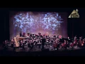 موسيقى فيلم البرىء - عمار الشريعى - حفل يوم 14 سبتمبر 2015