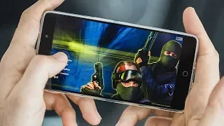 حصريا تحميل لعبة كونتر سترايك مهكرة للاندرويد Apk Mod سارع قيف واي على كرت قوقل بلاي 10 دولار 