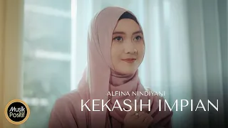 alfina nindiyani kekasih impian m v 