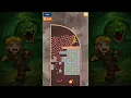 Match 3 Puzzle Game Template - Royal Hero Escape Unity Project