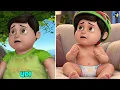 Siva Cartoon Characters Baby Life 👶🏻🍼 || Siva Cartoon Baby Version